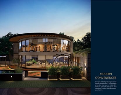 Sun Skyview Brochure Image 9