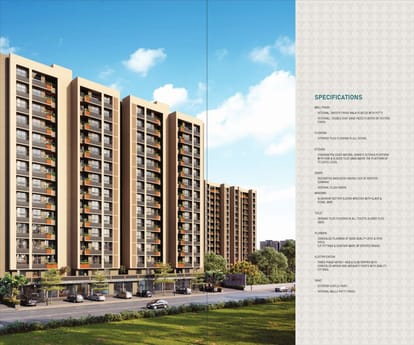 Trident Experia Brochure Image 17