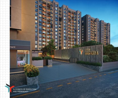 Trident Experia Brochure Image 4