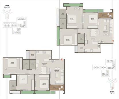 Trident Experia Brochure Image 13
