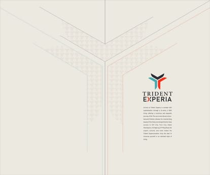 Trident Experia Brochure Image 2