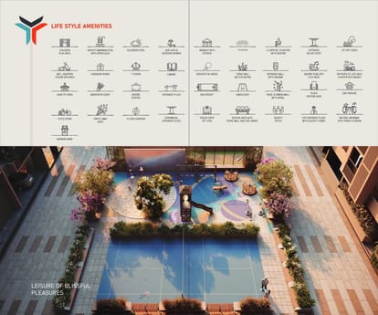 Trident Experia Brochure Image 6