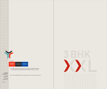 Trident Experia Brochure Image 1