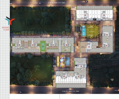 Trident Experia Brochure Image 9