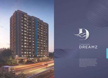 Turquoise Dreamz Brochure Image 2