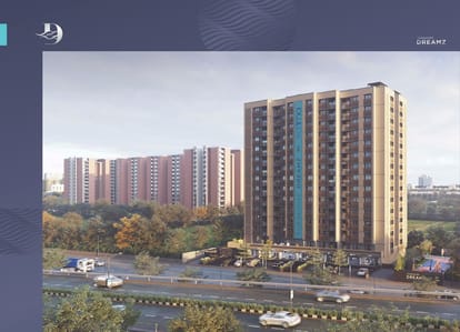 Turquoise Dreamz Brochure Image 3