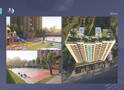 Turquoise Dreamz Brochure Image 10