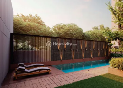 Turquoise Rosedale Image 7