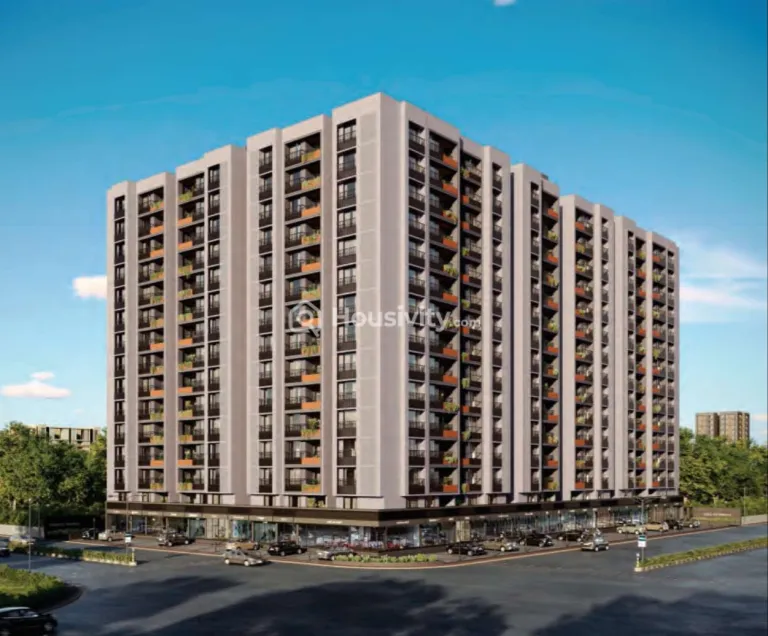 Turquoise Rosedale Thumbnail