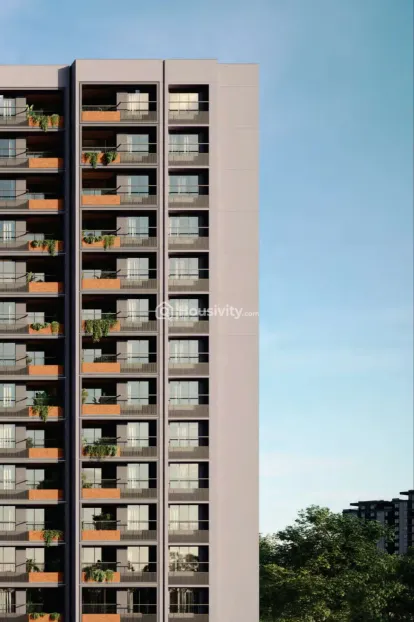 Turquoise Rosedale Image 6