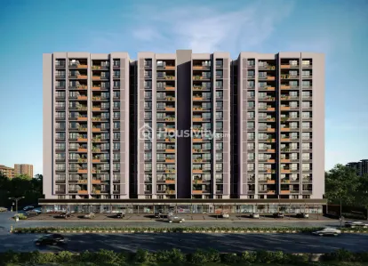 Turquoise Rosedale Thumbnail