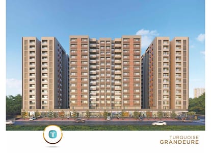 Turquoise Grandeure Brochure Image 6