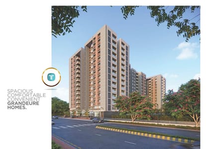 Turquoise Grandeure Brochure Image 7