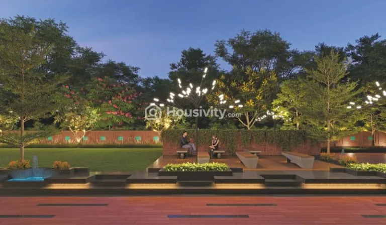 Turquoise Grandeure Image 5