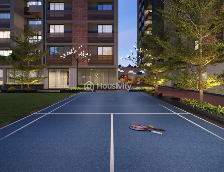 Turquoise Grandeure Image 8