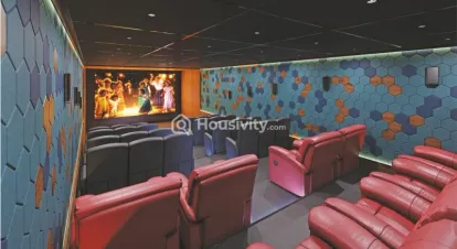 Turquoise Grandeure Image 3