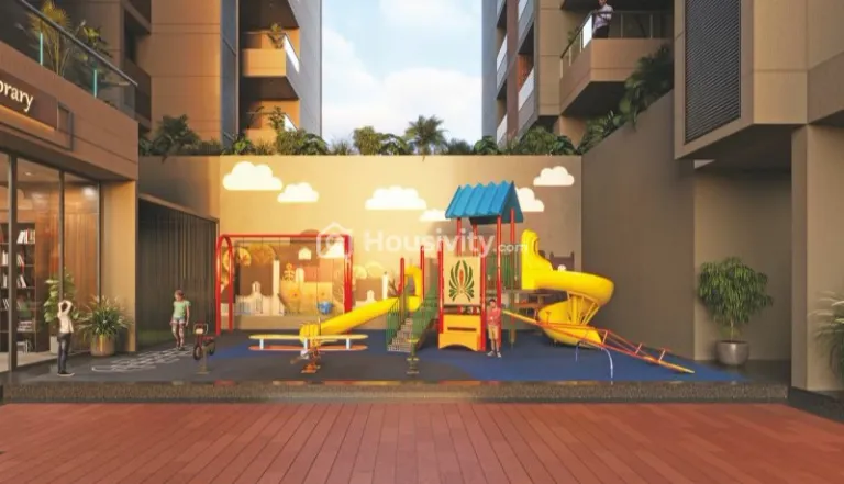 Turquoise Grandeure Image 7