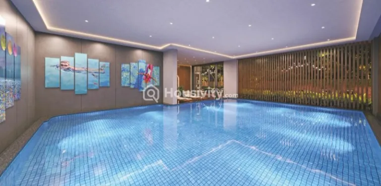 Turquoise Grandeure Image 6