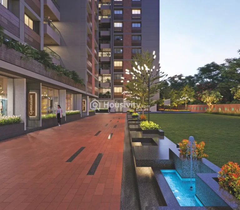 Turquoise Grandeure Image 9