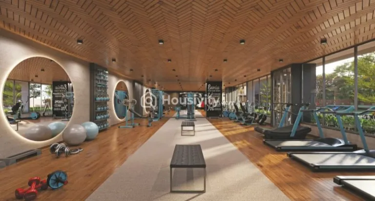 Turquoise Grandeure Image 4