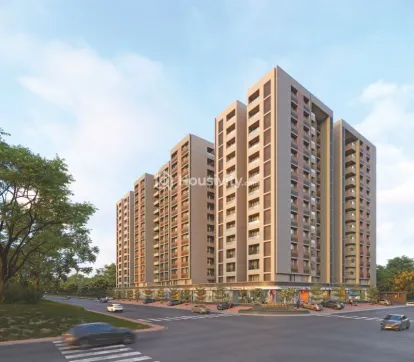 Turquoise Grandeure Image 1