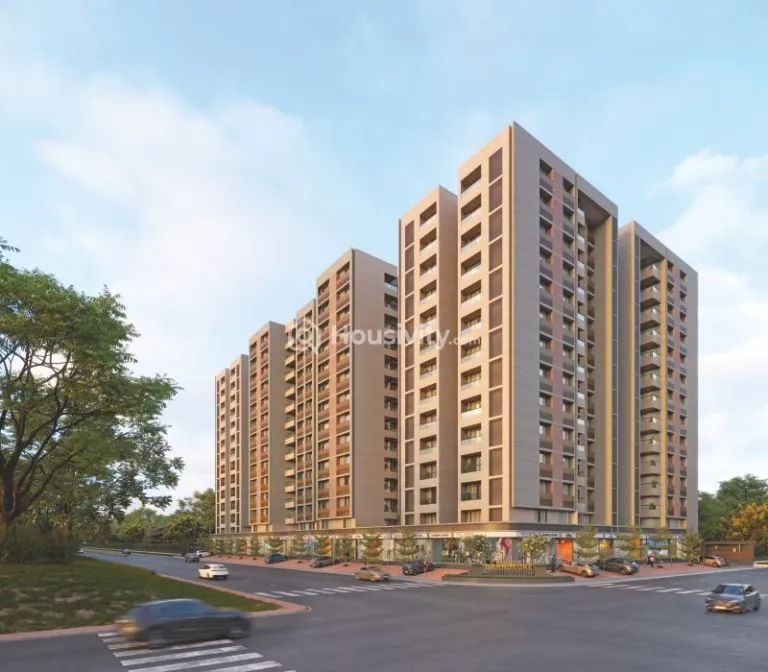 Turquoise Grandeure Image 1