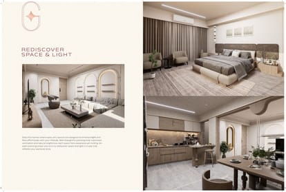 Turquoise Glamouere Brochure Image 12
