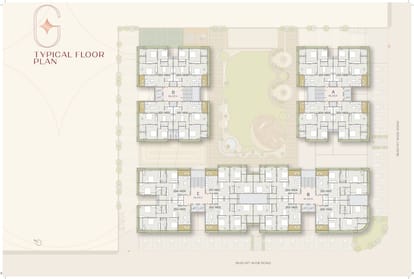 Turquoise Glamouere Brochure Image 11