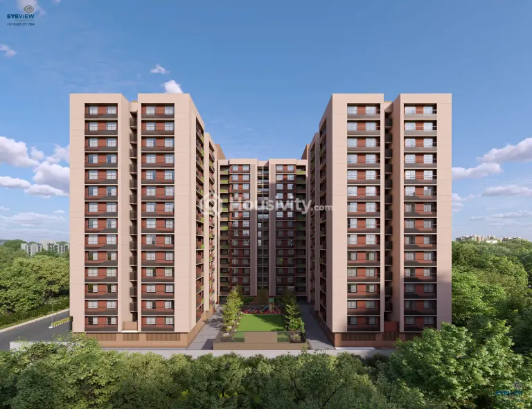 Turquoise Glamouere Image 7