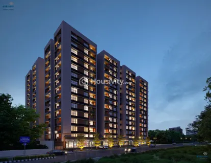 Turquoise Glamouere Image 4