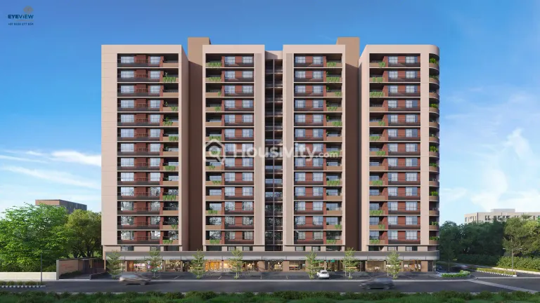 Turquoise Glamouere Image 2