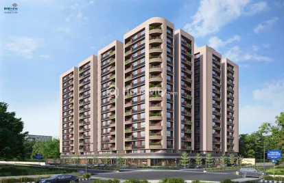 Turquoise Glamouere Image 1