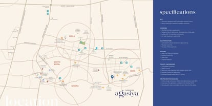TURQUOISE AGASIYA Brochure Image 13