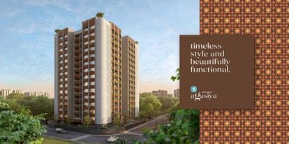 TURQUOISE AGASIYA Brochure Image 8
