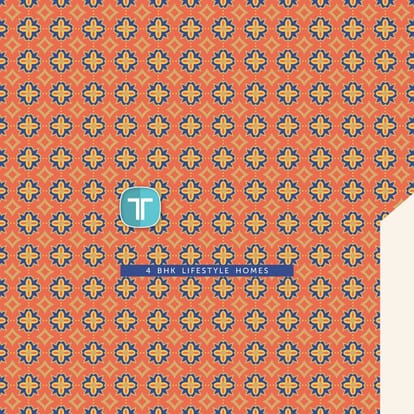 TURQUOISE AGASIYA Brochure Image 1