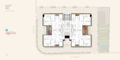 TURQUOISE AGASIYA Brochure Image 11