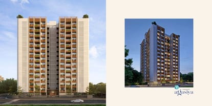 TURQUOISE AGASIYA Brochure Image 9