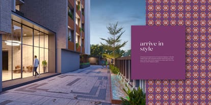 TURQUOISE AGASIYA Brochure Image 6