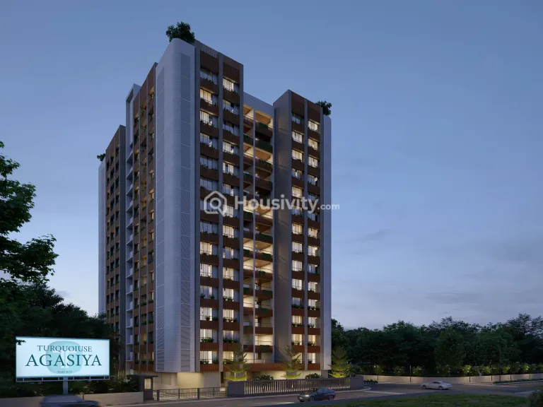 TURQUOISE AGASIYA Image 2