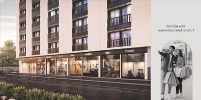 HR Exeter 2 Brochure Image 4