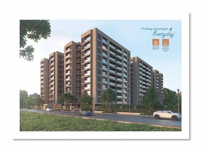 3 4 BHK For Sale Brochure Image 5