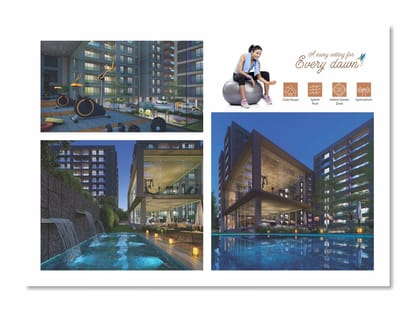 3 4 BHK For Sale Brochure Image 7