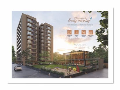 3 4 BHK For Sale Brochure Image 6