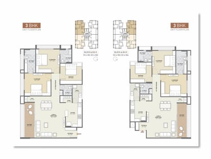 3 4 BHK For Sale Brochure Image 11