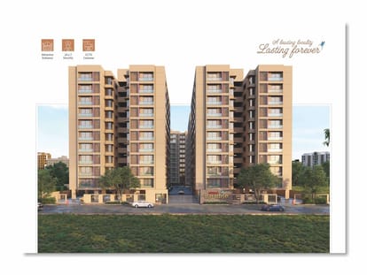 3 4 BHK For Sale Brochure Image 4