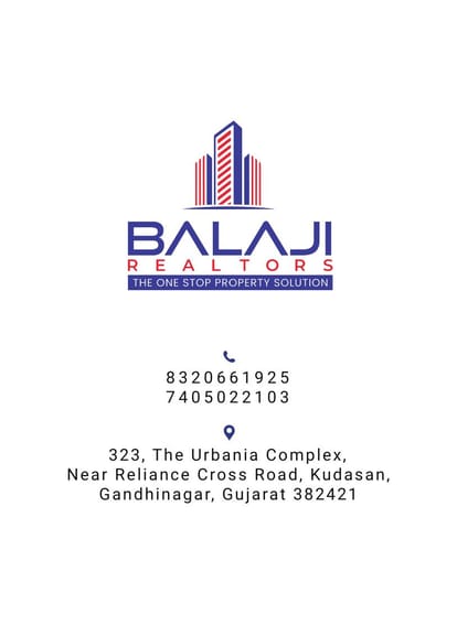 2 3 BHK For Sale Brochure Image 1