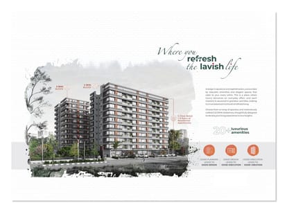 2 3 BHK For Sale Brochure Image 3