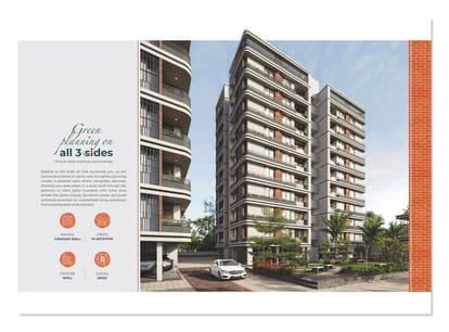 2 3 BHK For Sale Brochure Image 5