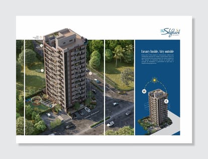 3 BHK For Sale Brochure Image 4