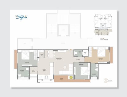 3 BHK For Sale Brochure Image 10
